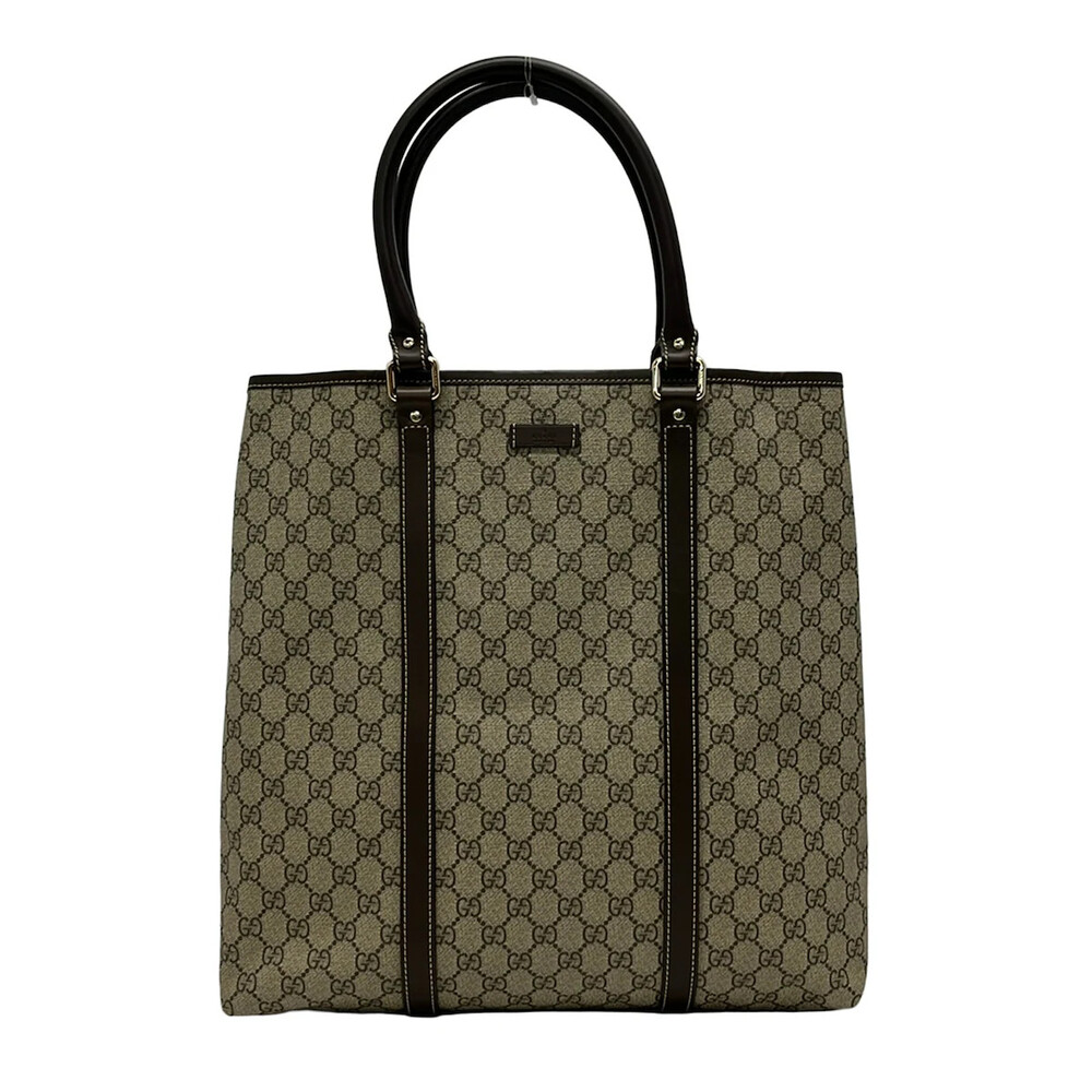 Gucci Gg Plus/Gg Supreme Beige Dark #343759G72B